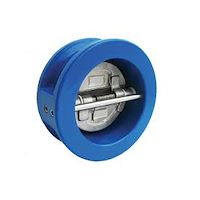 وارد کننده شیرالات دبل پلیت